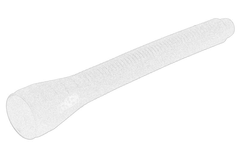 Elemente de sistem de spalare parbriz - (EN) reservoir filler pipe original