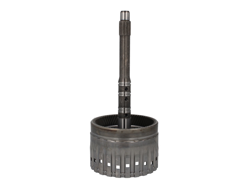 Arbore ambreiaj (ax; cosul E) ZF 6 HP 19; 6 HP 19 A; 6 HP 19 A SW