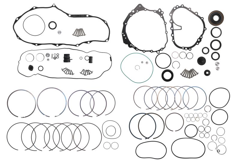 Set complet garnituri motor