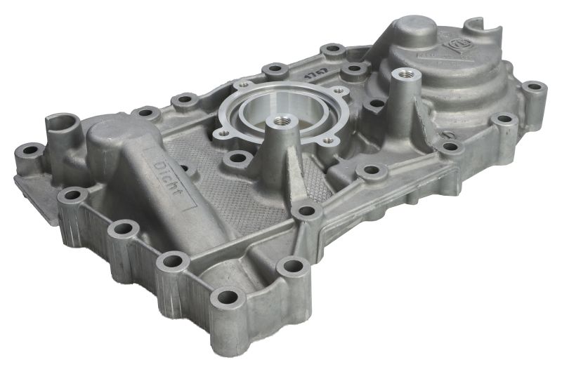 Capac arbore ambreiaj transmisie automata