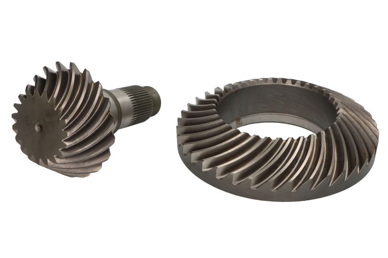 Taler -/ con pinion set