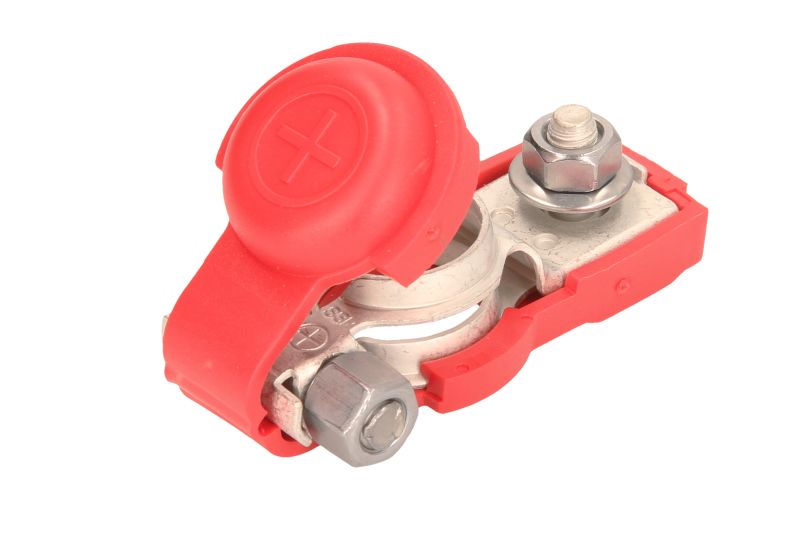 Sabot cablu / adaptor (+)