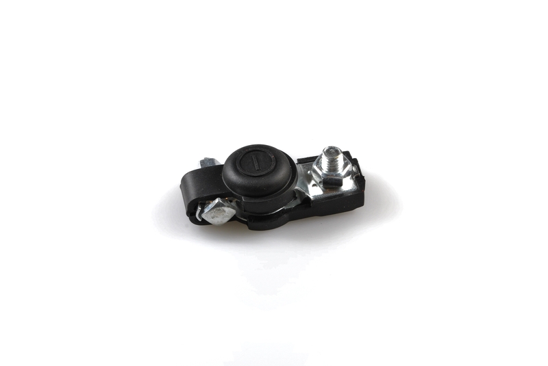 Sabot cablu / adaptor (-)