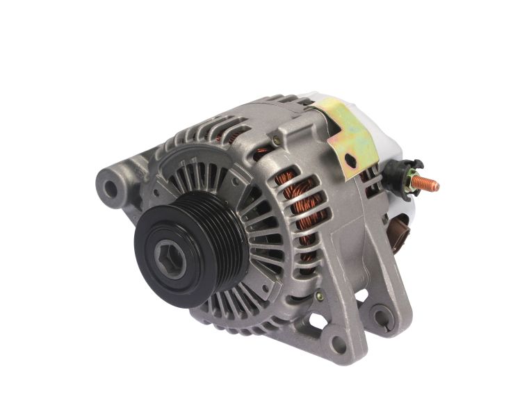 Alternator (14V, 110A)