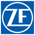 Componenta a transmisiei automate (de mecatronica; inel O) ZF 8 HP