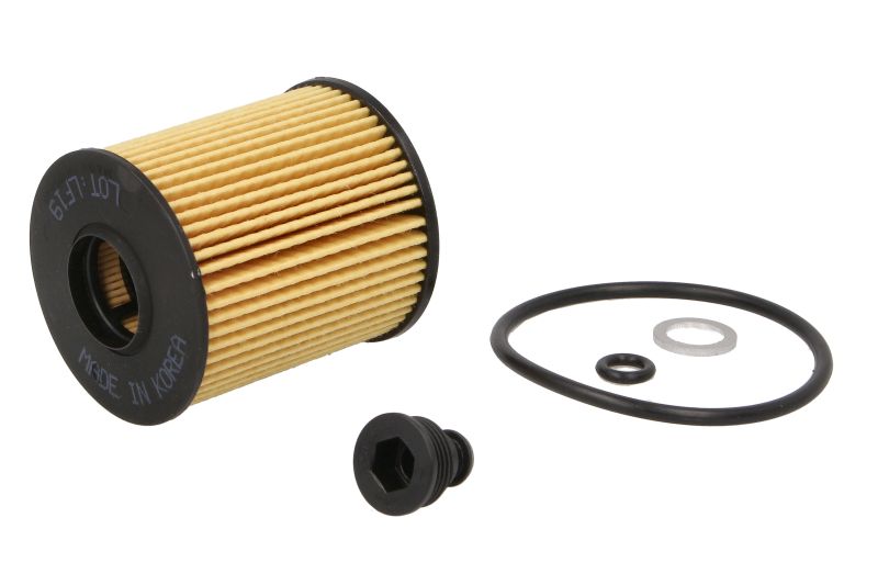 Filtru ulei HYUNDAI TUCSON 2020-2024 1.6L 150-265CP 110-195kW KOREA