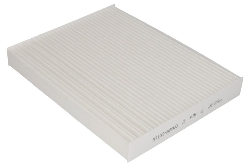 Filtru habitaclu