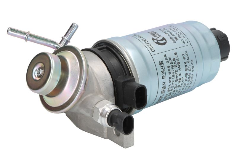 Filtru combustibil (complet)