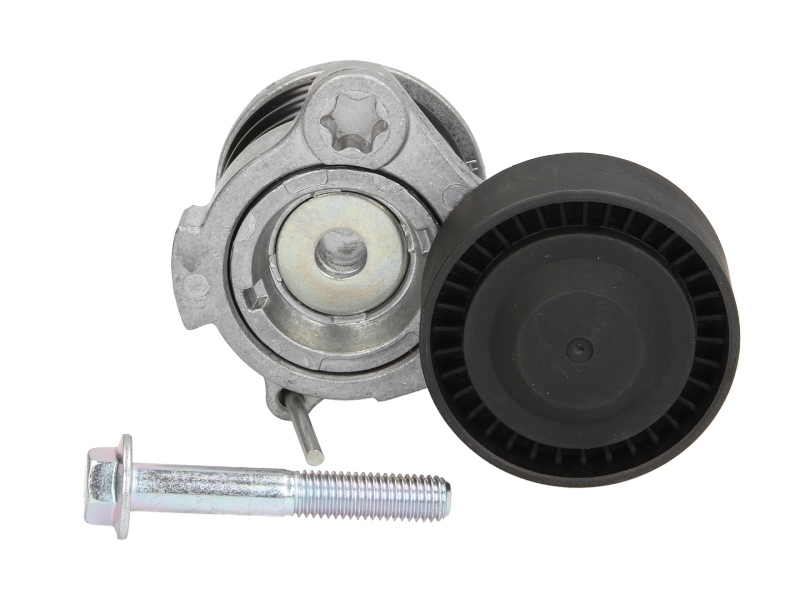 Intinzator de curea multi-v