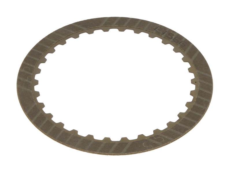 Set garnituri de frictiune frana tambur
