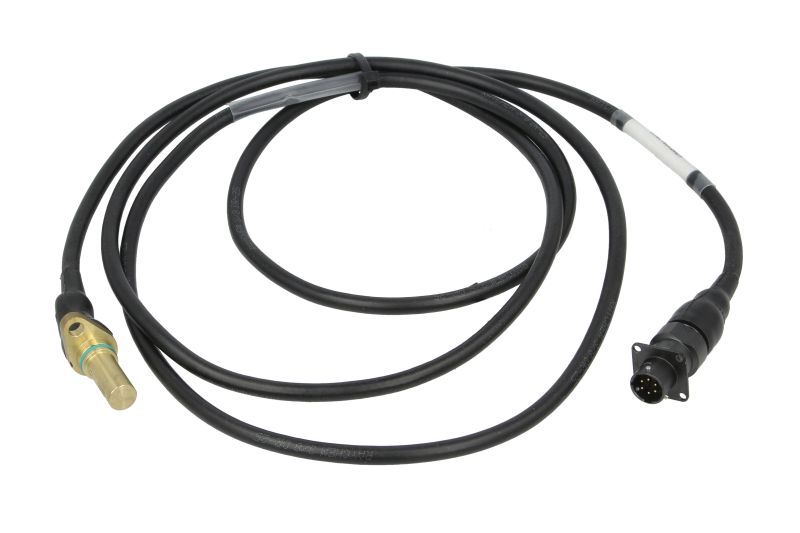 Elementul diferential, senzor de viteza de rotatie ZF AVE