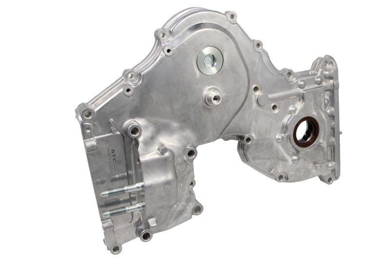 Pompa de ulei HYUNDAI i40 2012-2019 1.7L 116-141CP 85-104kW KOREA