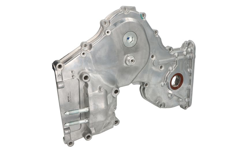 Pompa de ulei HYUNDAI ix35 2010-2015 1.7L 116CP 85kW KOREA
