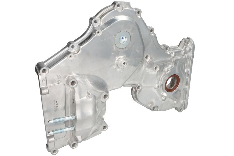 Pompa de ulei HYUNDAI i40 2012-2019 1.7L 116-141CP 85-104kW KOREA