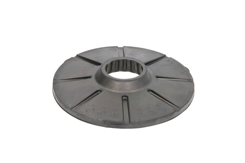 Masina de spalat cu arc spate (inferior)