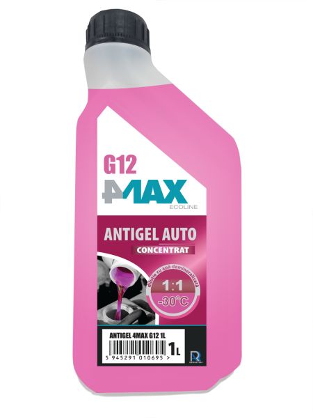 Antigel 4MAX G12 1L
