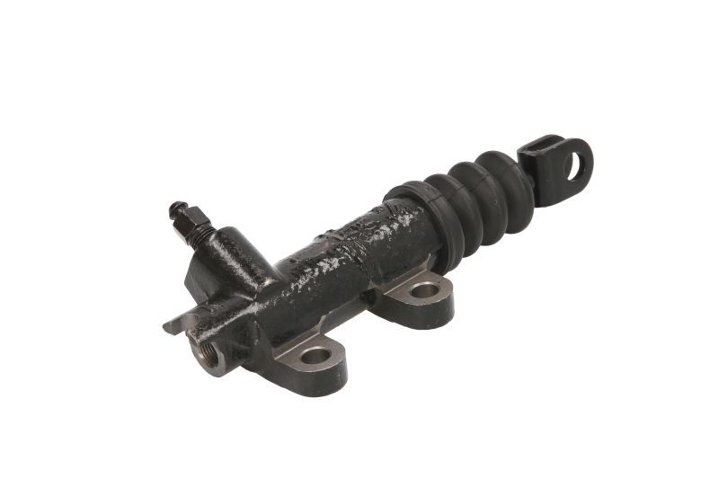 Actuator ambreiaj