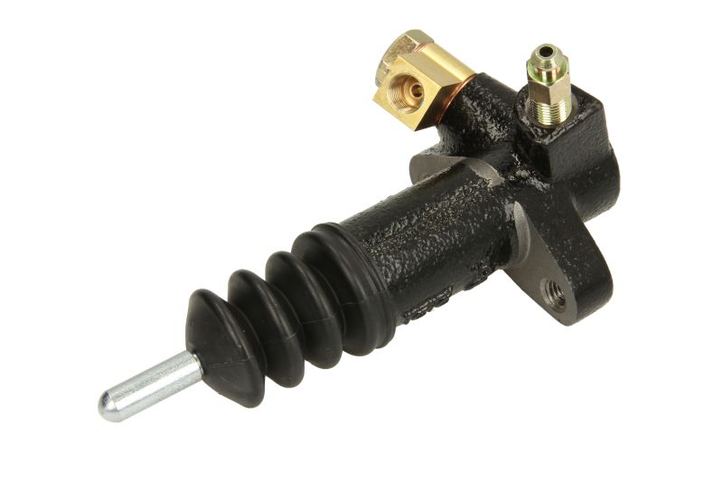 Actuator ambreiaj