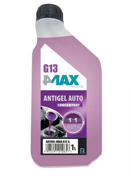 Antigel 4MAX G13 1L