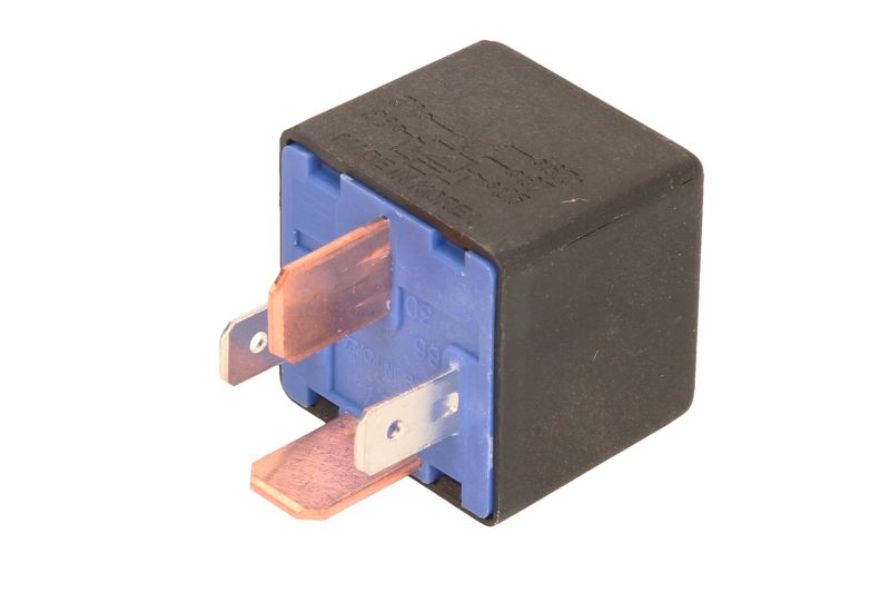 Releu (controler bujie incandescenta)