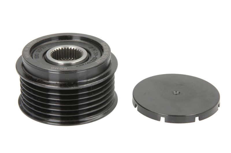 Fulie alternator