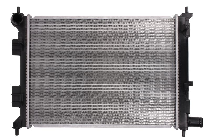 Radiator motor (automat)