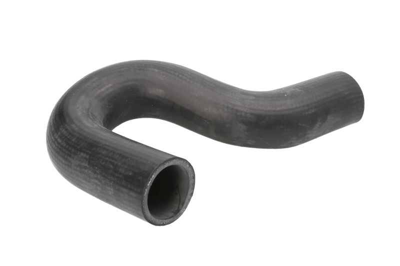 Furtun intercooler (superior, negru)