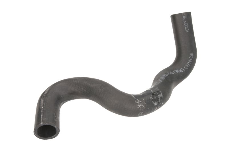 Furtun intercooler (inferior)