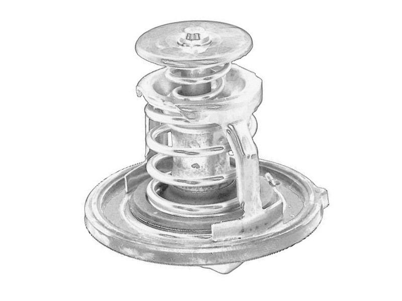 Termostat sistem racire (82°C)