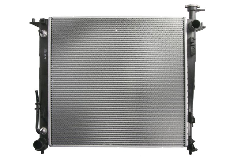 Radiator motor KIA SORENTO 2015-2020 KOREA