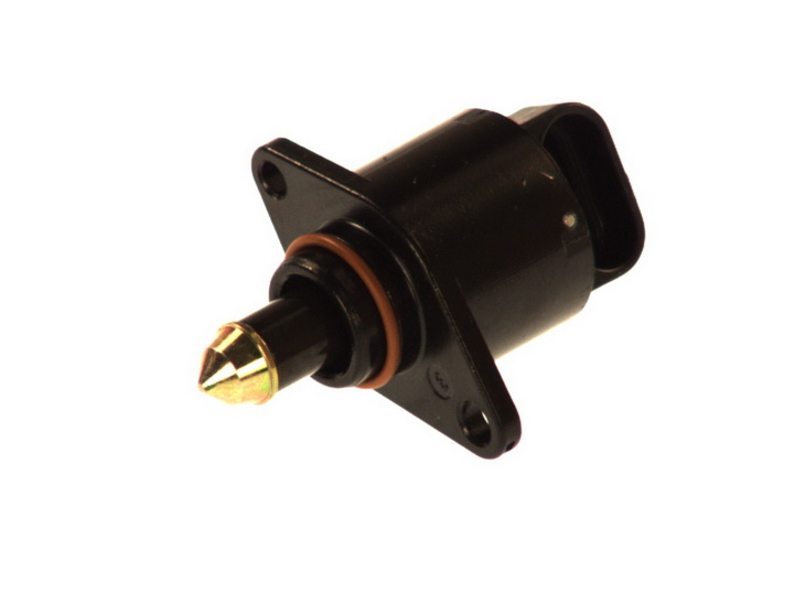 Reglator de viteza la ralanti (4 pin,)