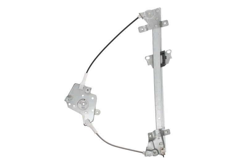 Regulator geam Fata Dreapta (electric, fara motoras, numar de usi: 4)