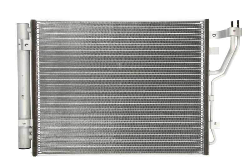 Condensator A/C