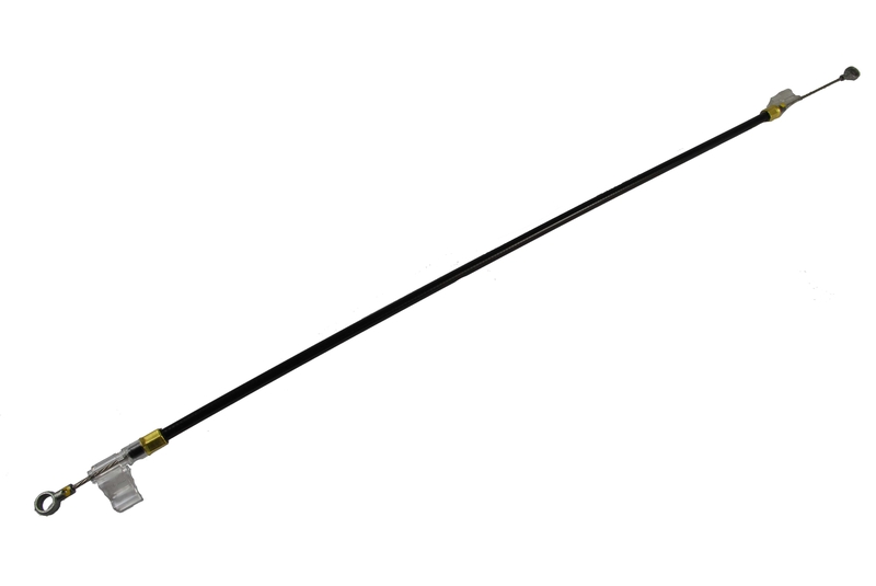SIDE TIE GAMA AIR CONTROL Daewoo Lanos 97 -