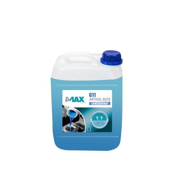 Antigel 4MAX G11 15L