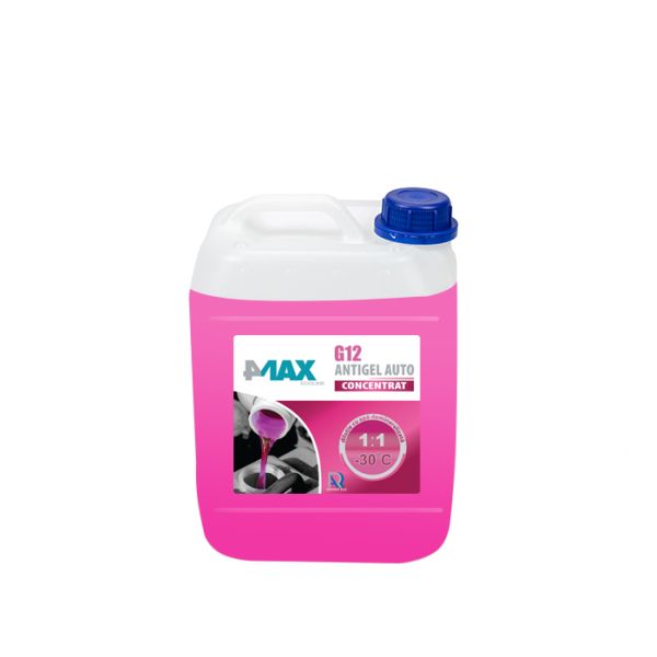 Antigel 4MAX G12 25L