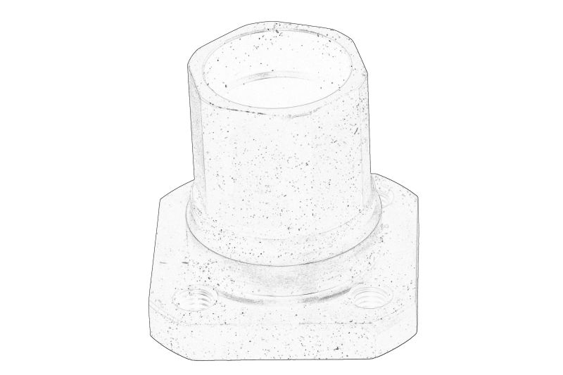 Montaj pinion arbore cu came / angrenaj original 