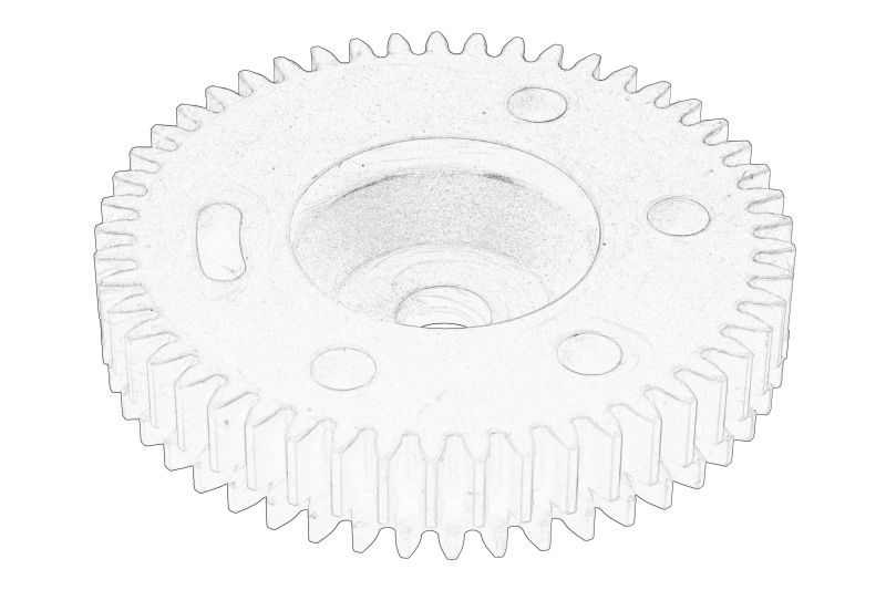 Roata dintata ax cu came originala 