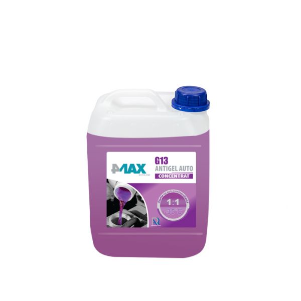 Antigel 4MAX G13 5L