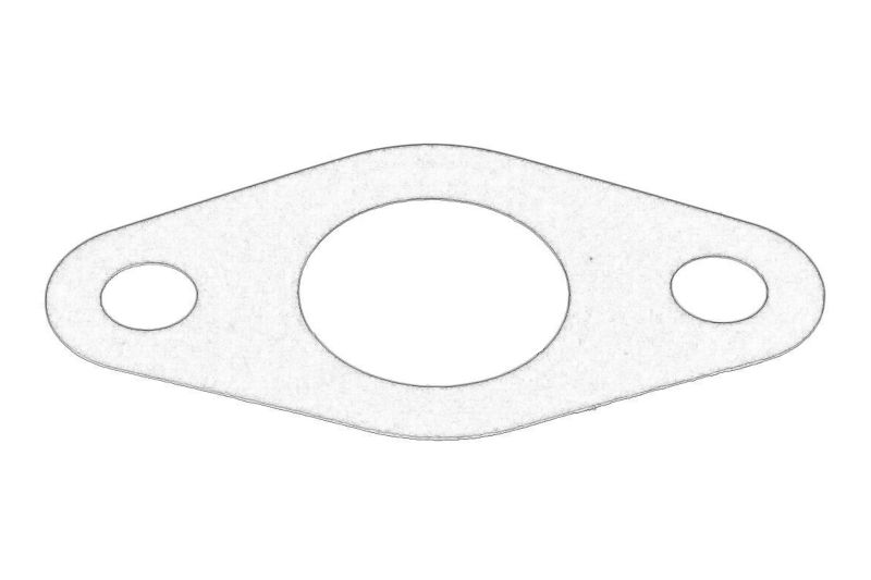 Garnitura turbocompresor (utilizati pentru teava 55198680) originala