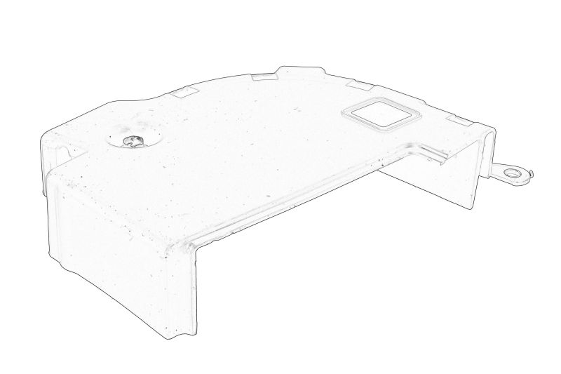 Capac distributie superior original