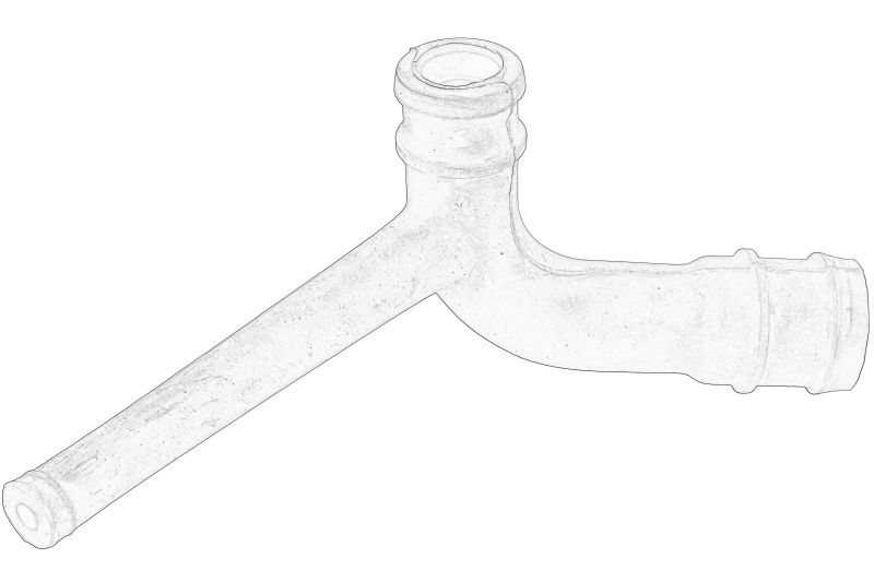 Separator de ulei original 