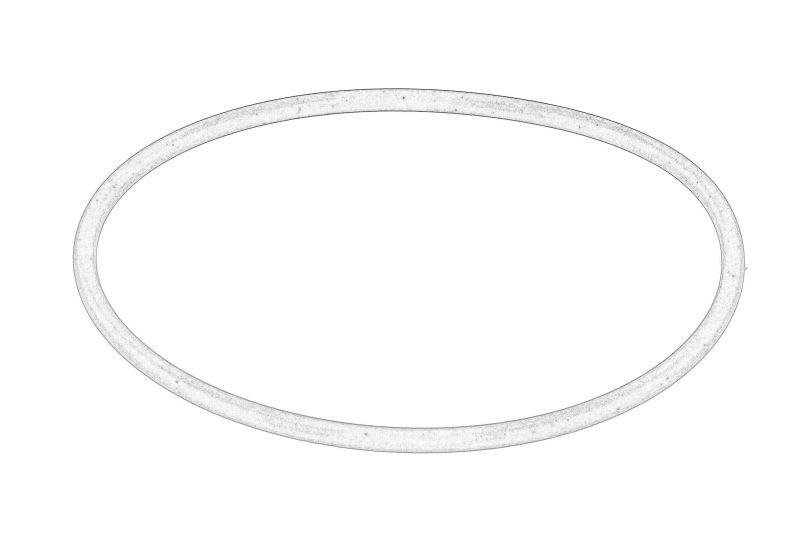 O-ring al cutiei de viteze (flansa mecanism diferential) original