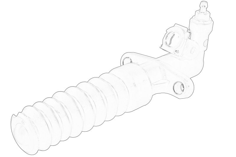 Actuator ambreiaj original 