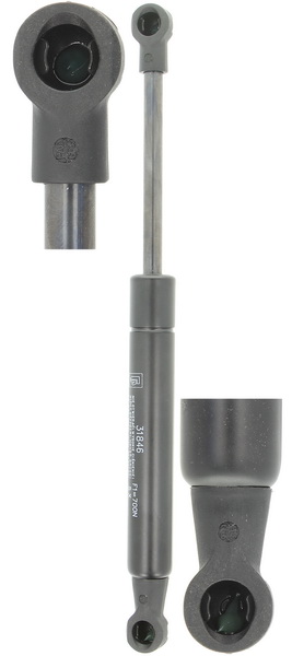 Amortizor gaz Dreapta PEUGEOT 306 1994-2002 KROSNO