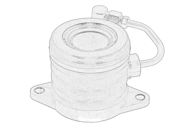 Rulment concentric hidraulic original 