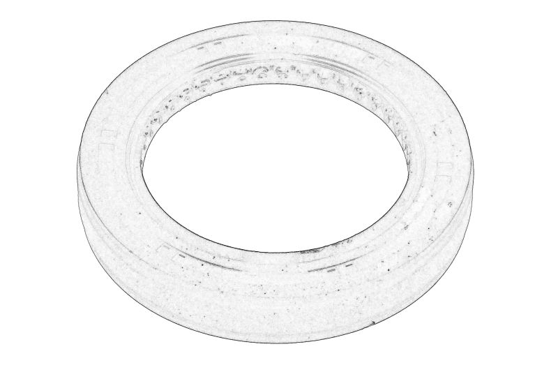 Garnitura ulei arbore reductor originala