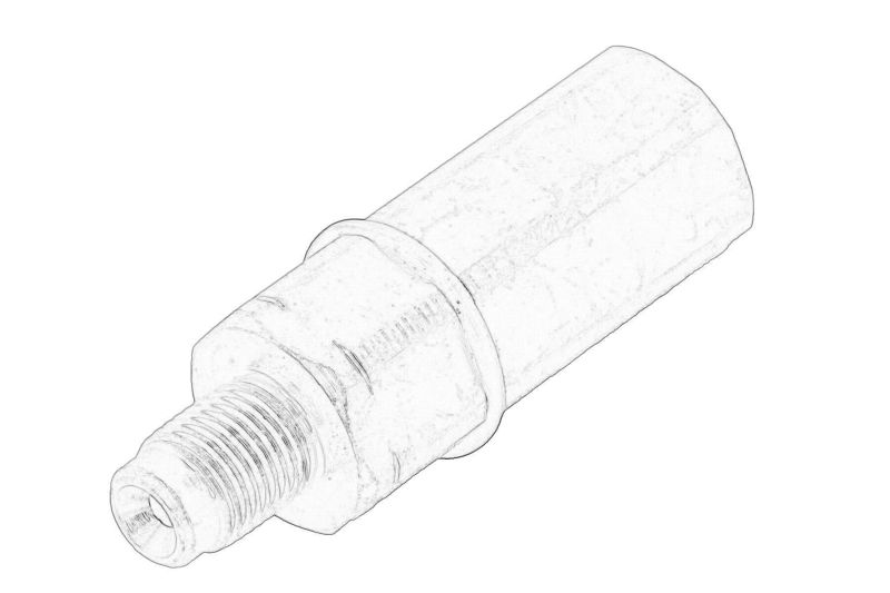 Regulator putere frana original
