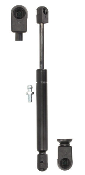 Arcul cu gaz de scaun 178/256mm