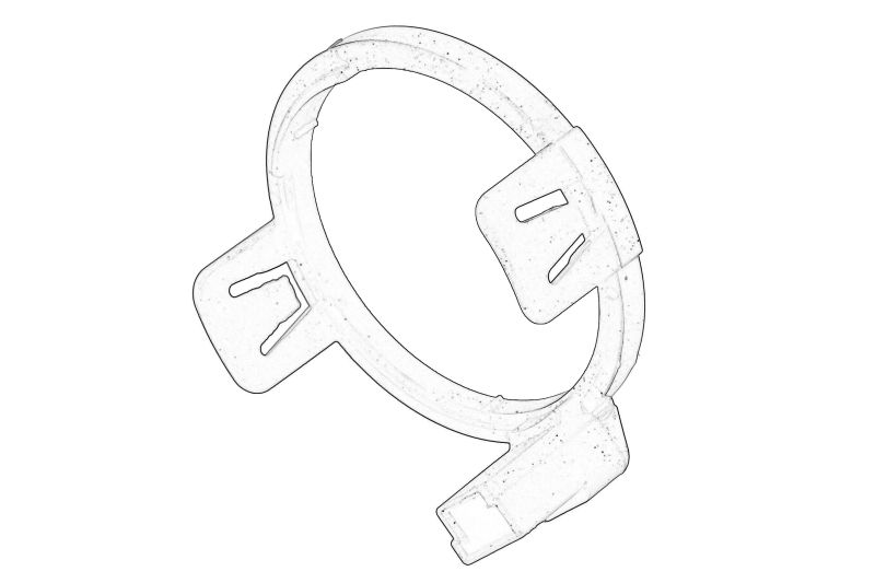 Antena imobilizator originala 